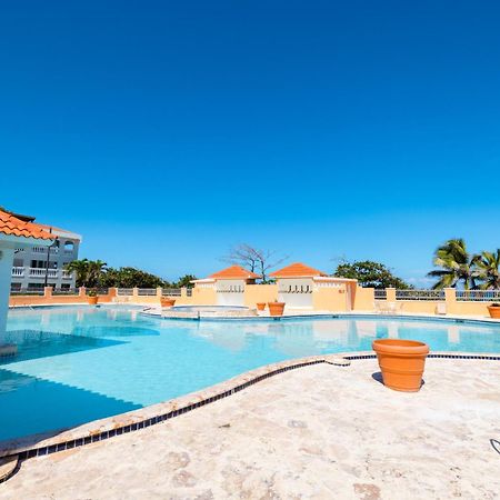 Golden Dream Villas 1St Floor A Isabela Ngoại thất bức ảnh