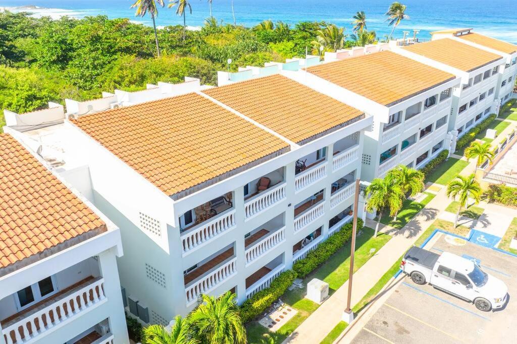 Golden Dream Villas 1St Floor A Isabela Ngoại thất bức ảnh