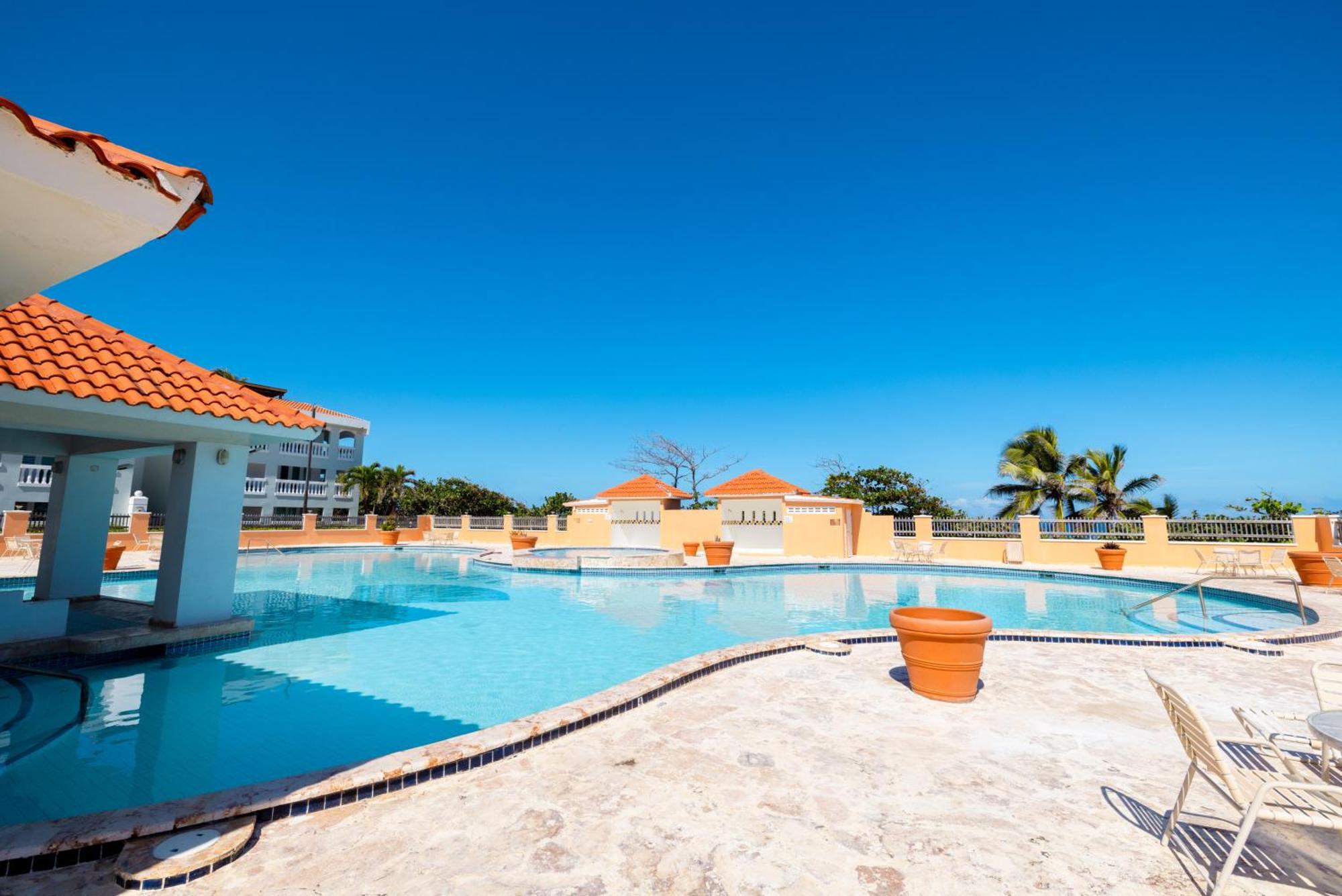 Golden Dream Villas 1St Floor A Isabela Ngoại thất bức ảnh