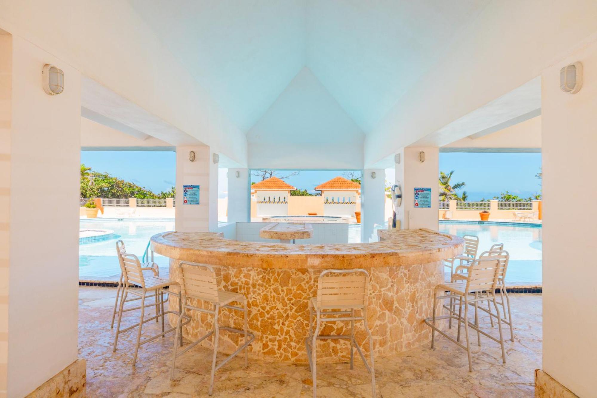 Golden Dream Villas 1St Floor A Isabela Ngoại thất bức ảnh
