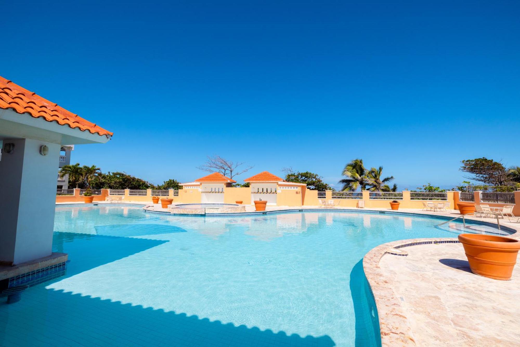 Golden Dream Villas 1St Floor A Isabela Ngoại thất bức ảnh