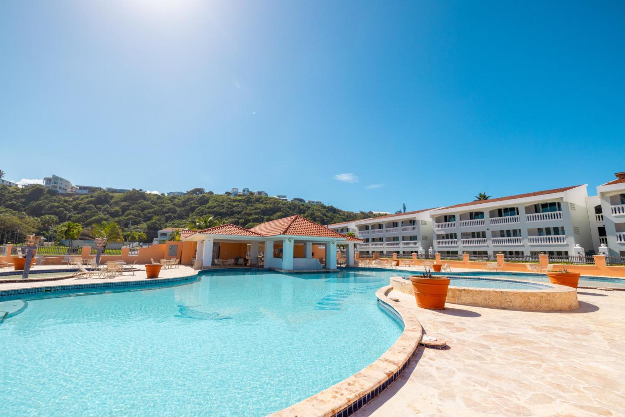 Golden Dream Villas 1St Floor A Isabela Ngoại thất bức ảnh
