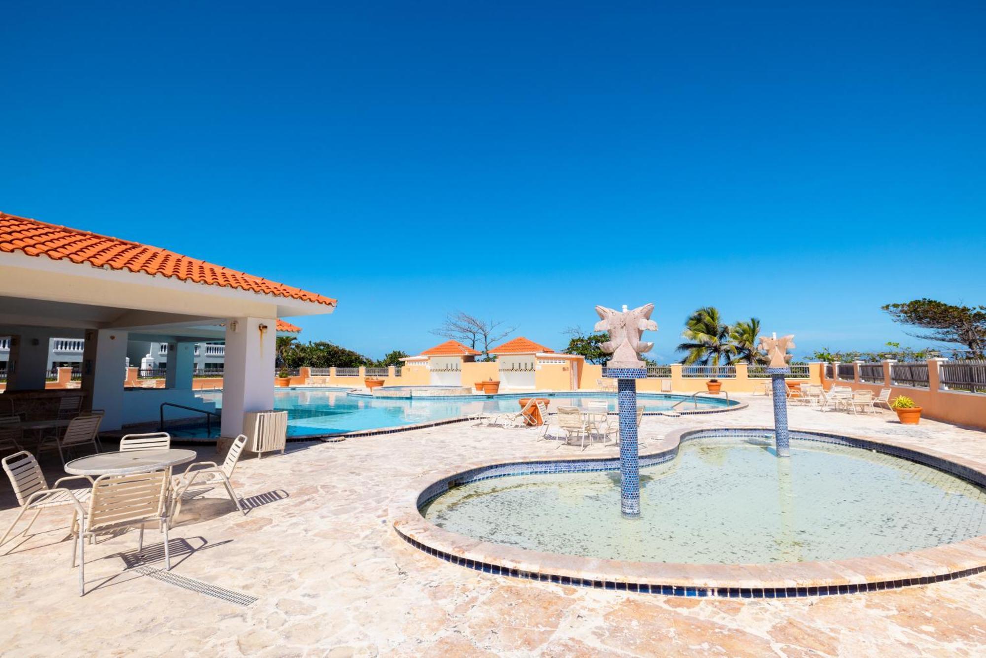 Golden Dream Villas 1St Floor A Isabela Ngoại thất bức ảnh