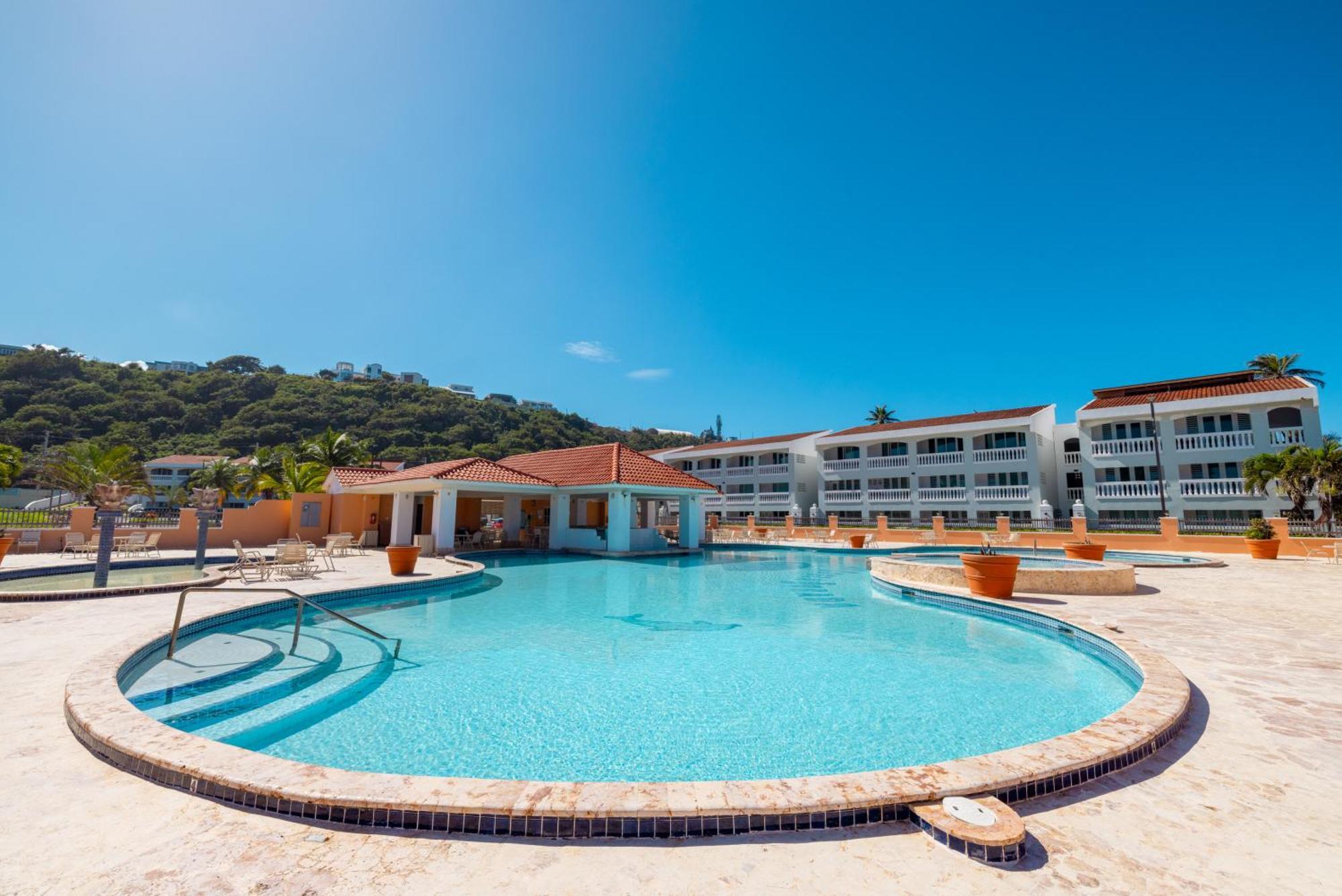 Golden Dream Villas 1St Floor A Isabela Ngoại thất bức ảnh