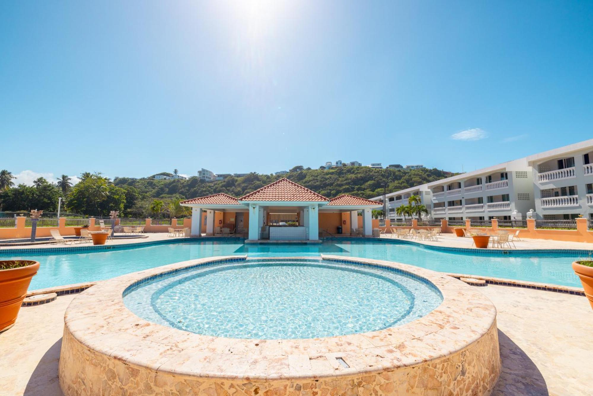 Golden Dream Villas 1St Floor A Isabela Ngoại thất bức ảnh
