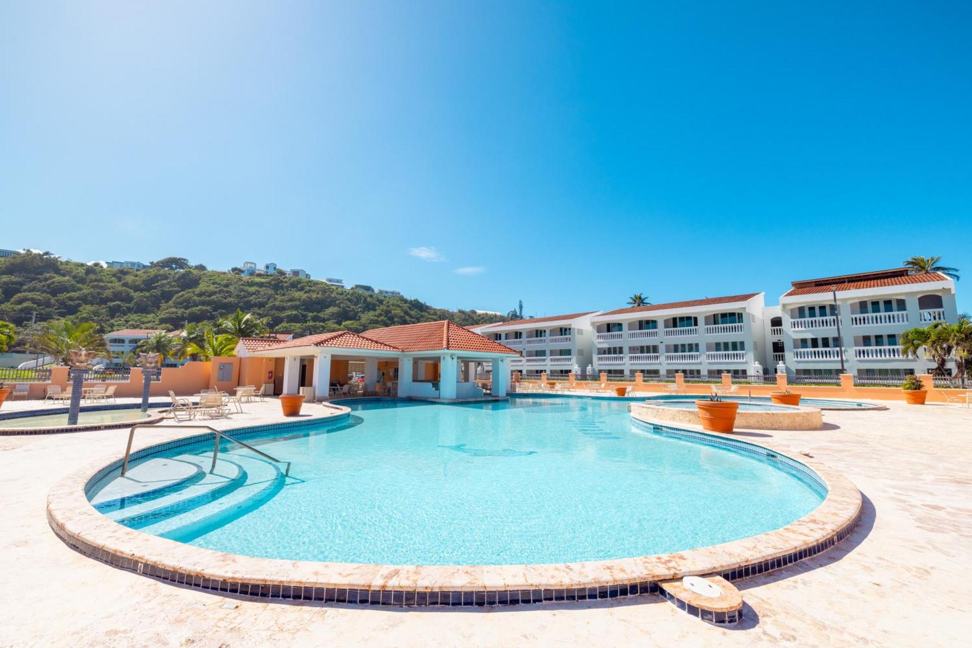 Golden Dream Villas 1St Floor A Isabela Ngoại thất bức ảnh