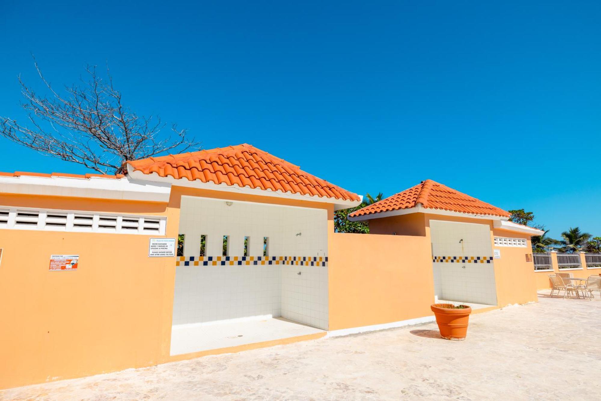 Golden Dream Villas 1St Floor A Isabela Ngoại thất bức ảnh