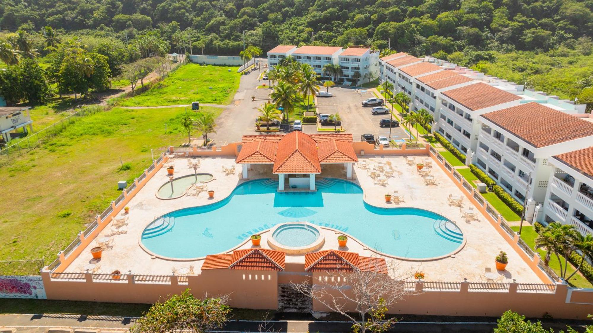 Golden Dream Villas 1St Floor A Isabela Ngoại thất bức ảnh