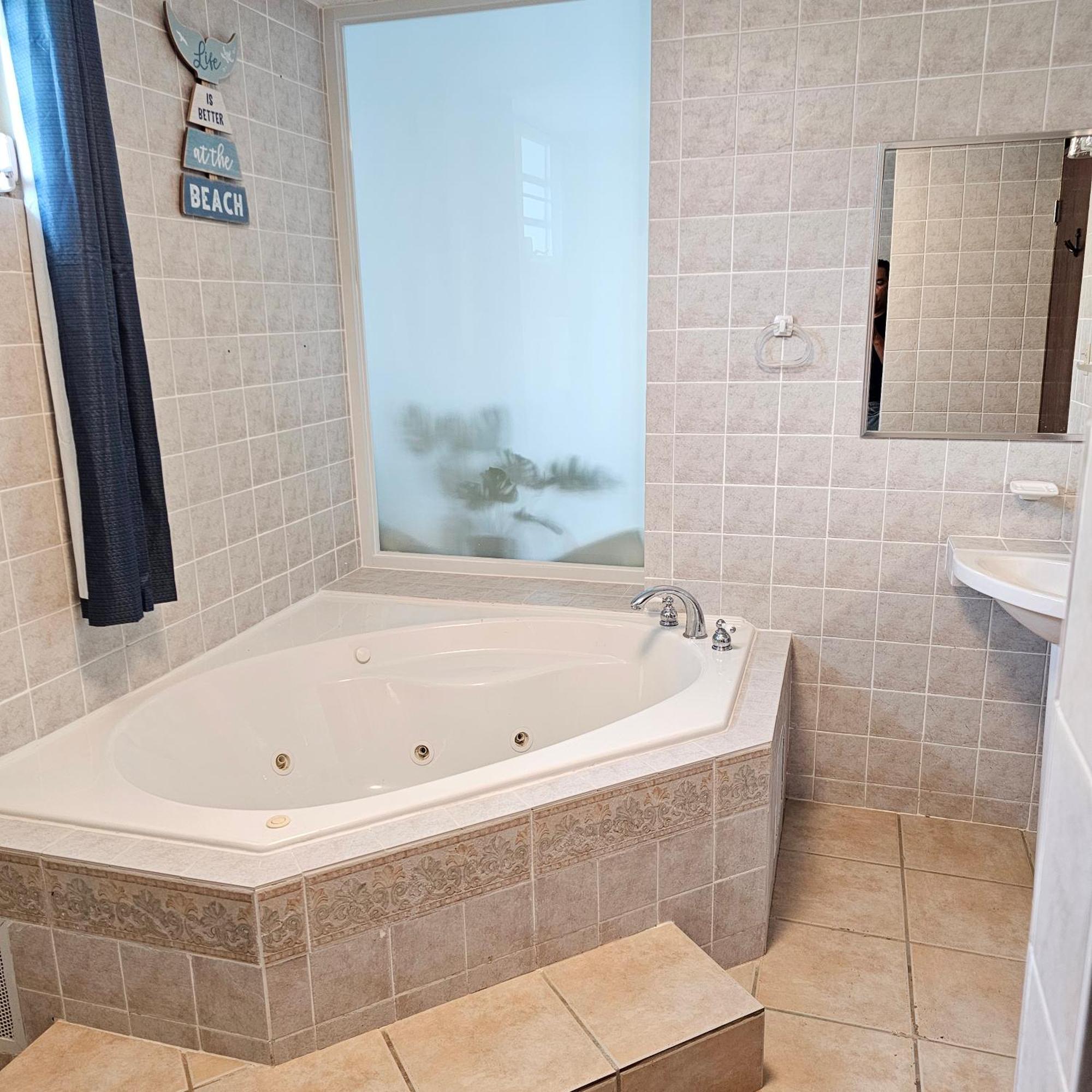 Golden Dream Villas 1St Floor A Isabela Ngoại thất bức ảnh