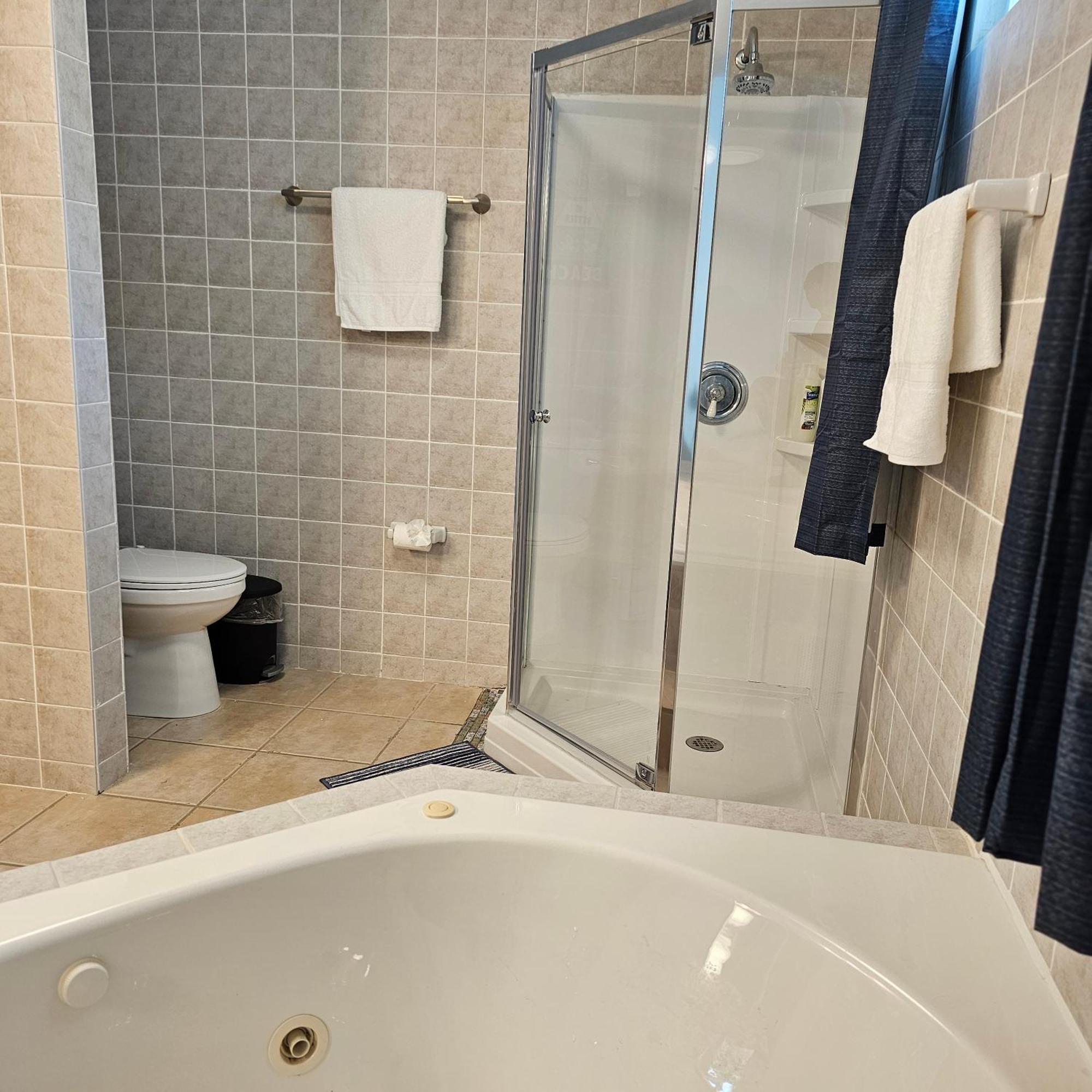 Golden Dream Villas 1St Floor A Isabela Ngoại thất bức ảnh