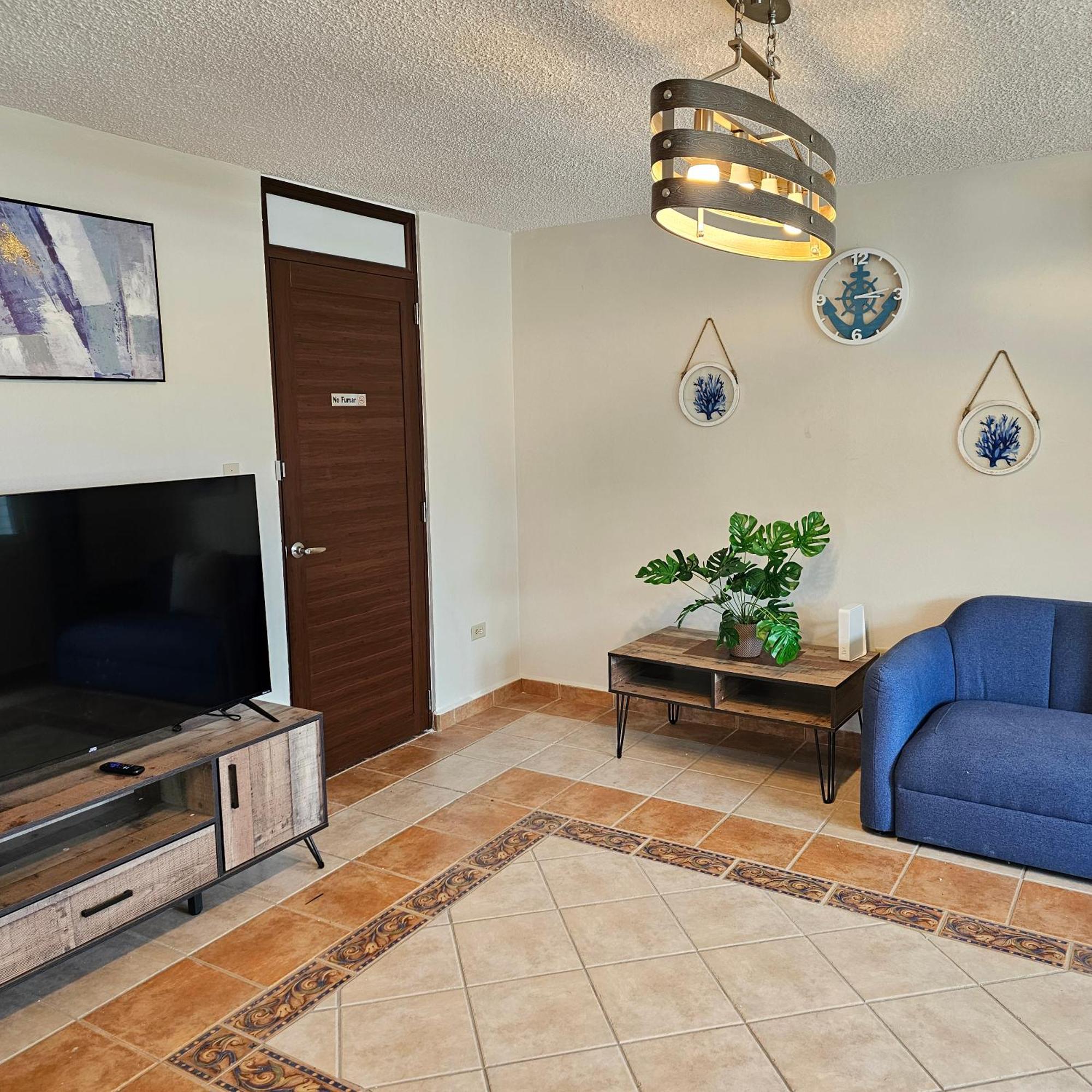 Golden Dream Villas 1St Floor A Isabela Ngoại thất bức ảnh