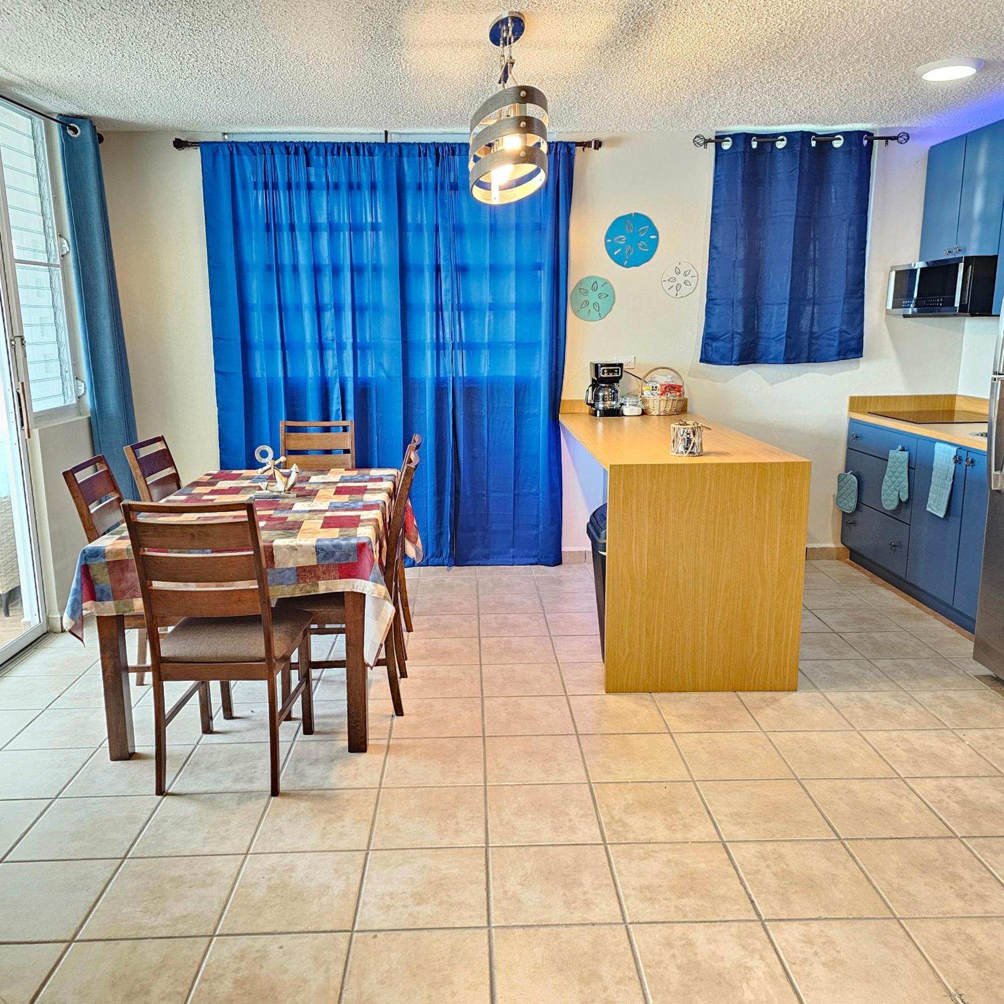 Golden Dream Villas 1St Floor A Isabela Ngoại thất bức ảnh