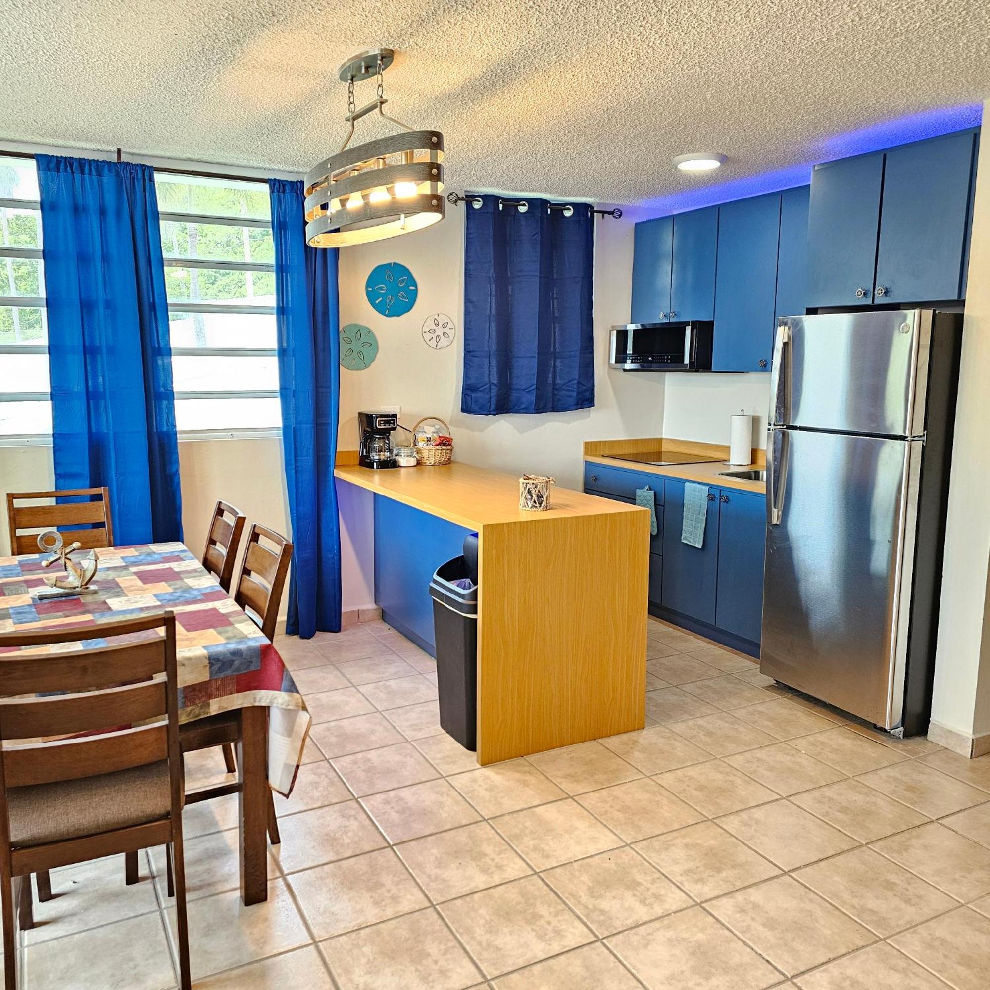 Golden Dream Villas 1St Floor A Isabela Ngoại thất bức ảnh