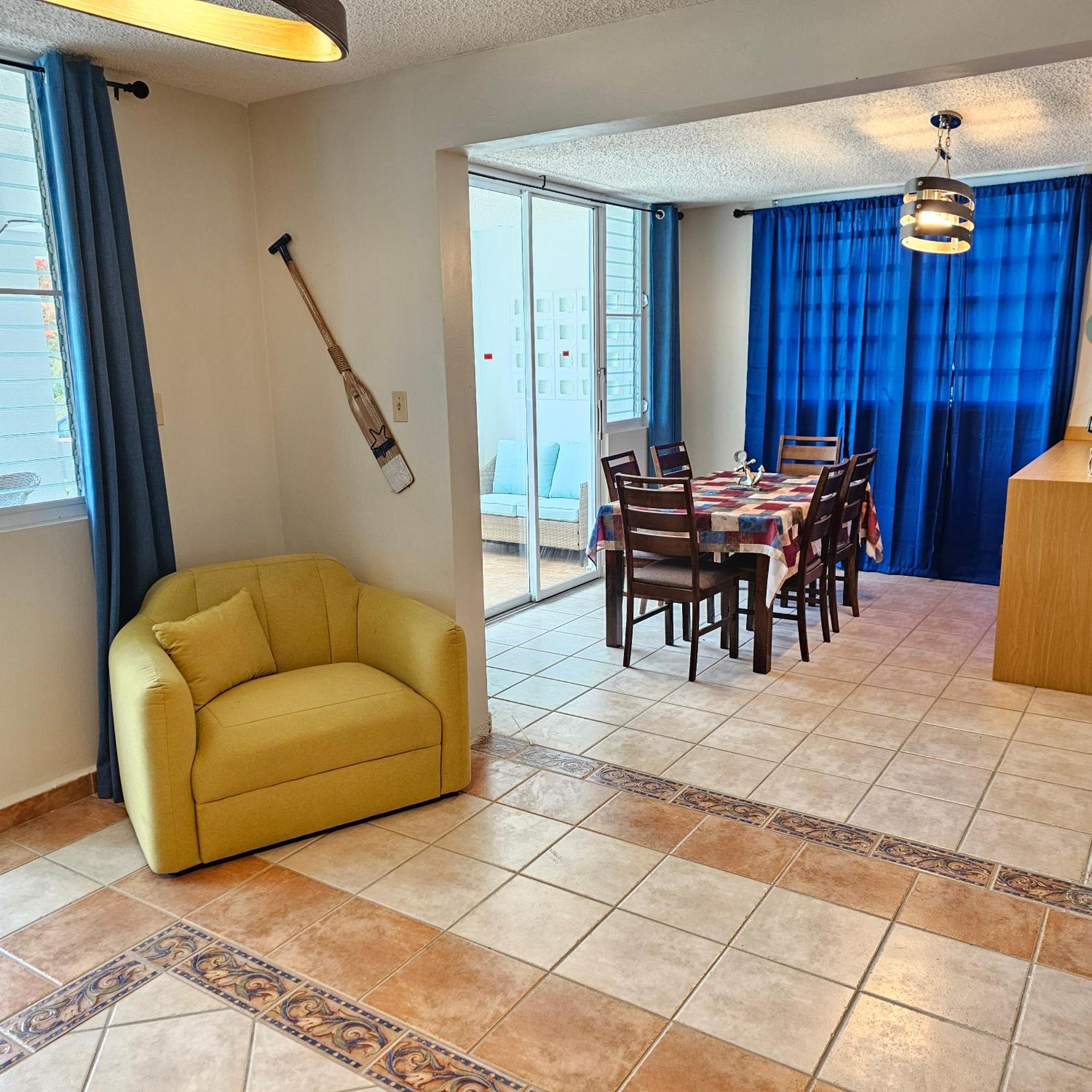 Golden Dream Villas 1St Floor A Isabela Ngoại thất bức ảnh