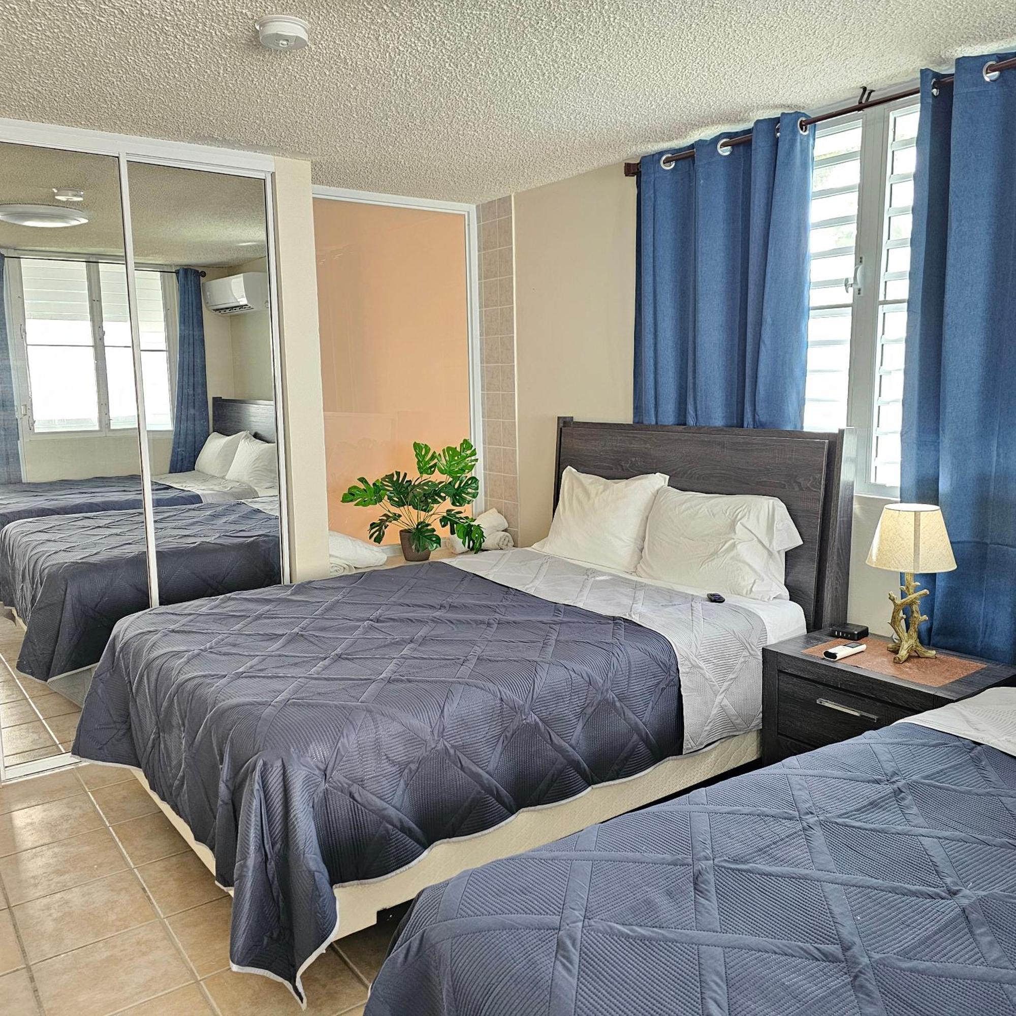 Golden Dream Villas 1St Floor A Isabela Ngoại thất bức ảnh