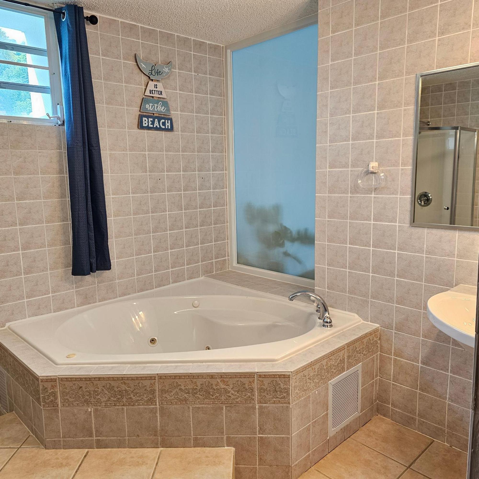 Golden Dream Villas 1St Floor A Isabela Ngoại thất bức ảnh