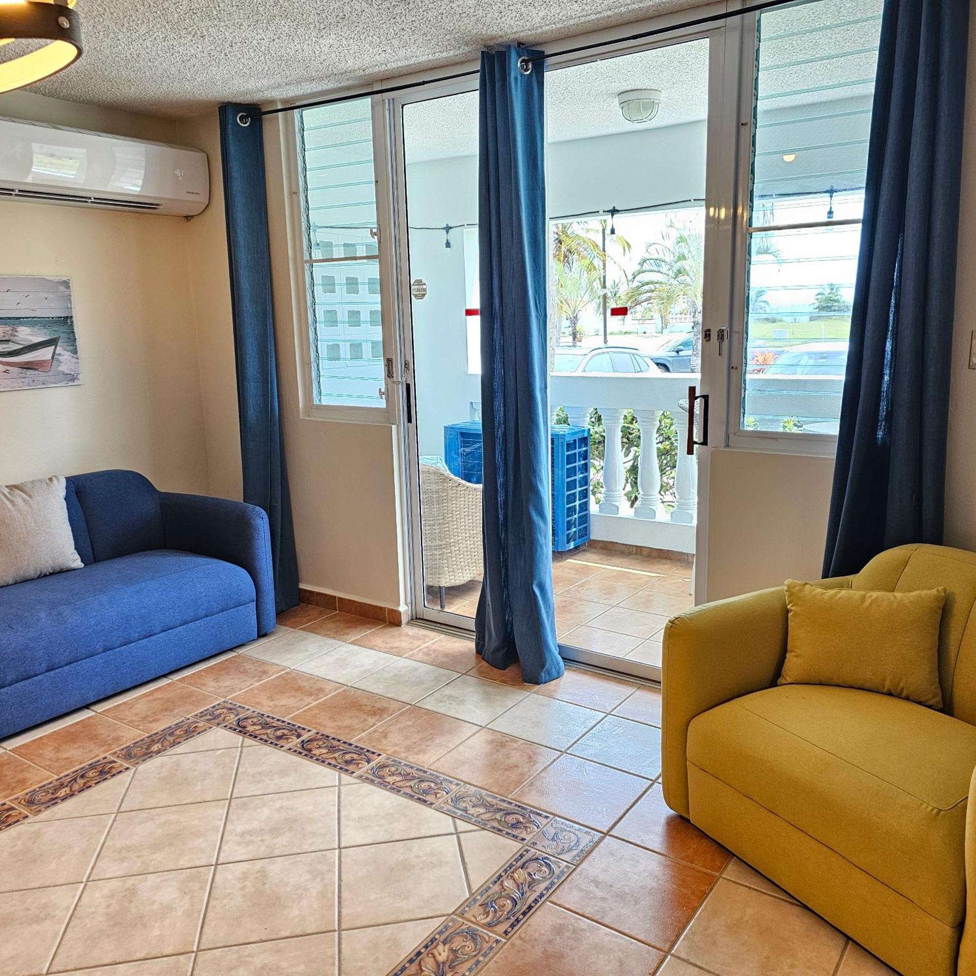 Golden Dream Villas 1St Floor A Isabela Ngoại thất bức ảnh