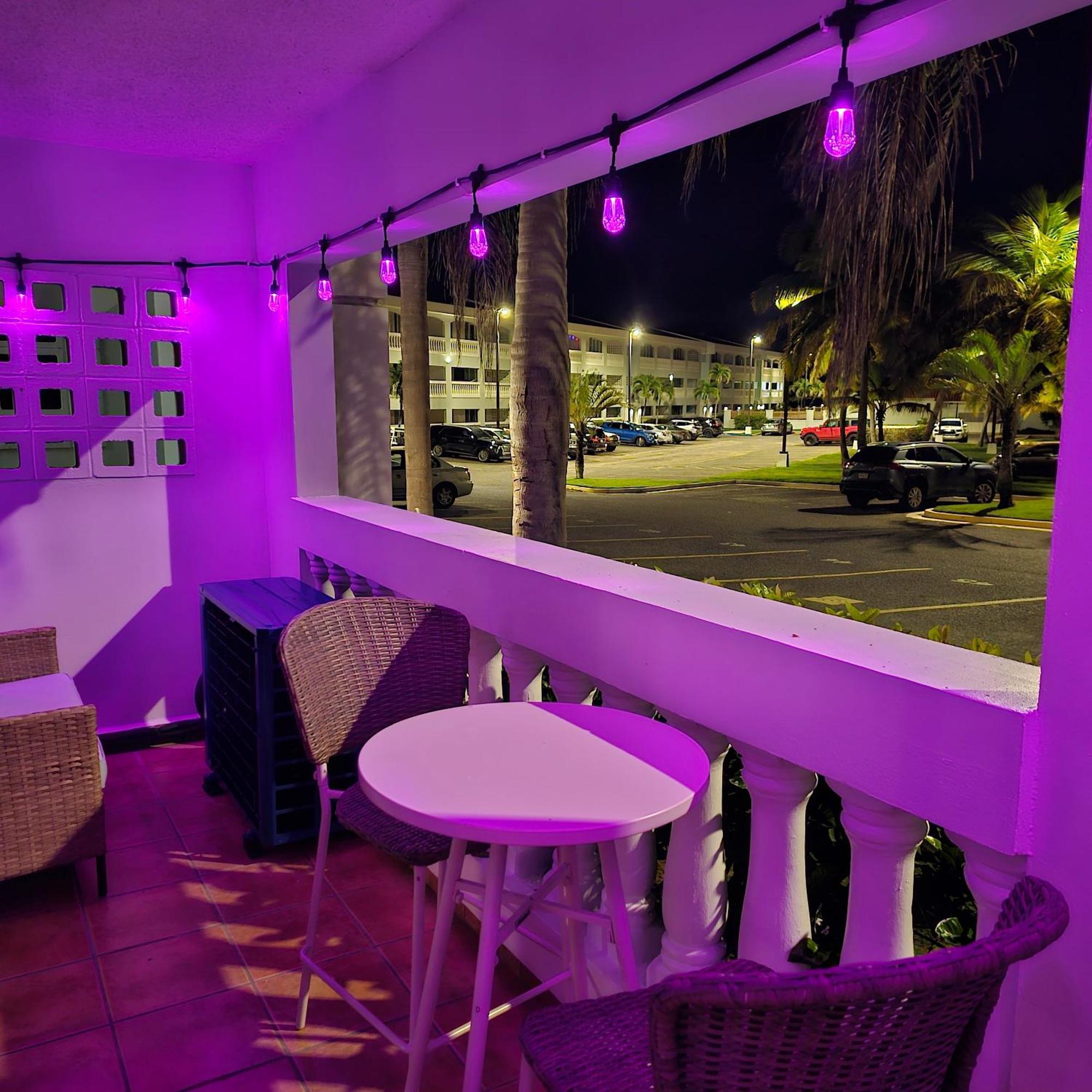 Golden Dream Villas 1St Floor A Isabela Ngoại thất bức ảnh