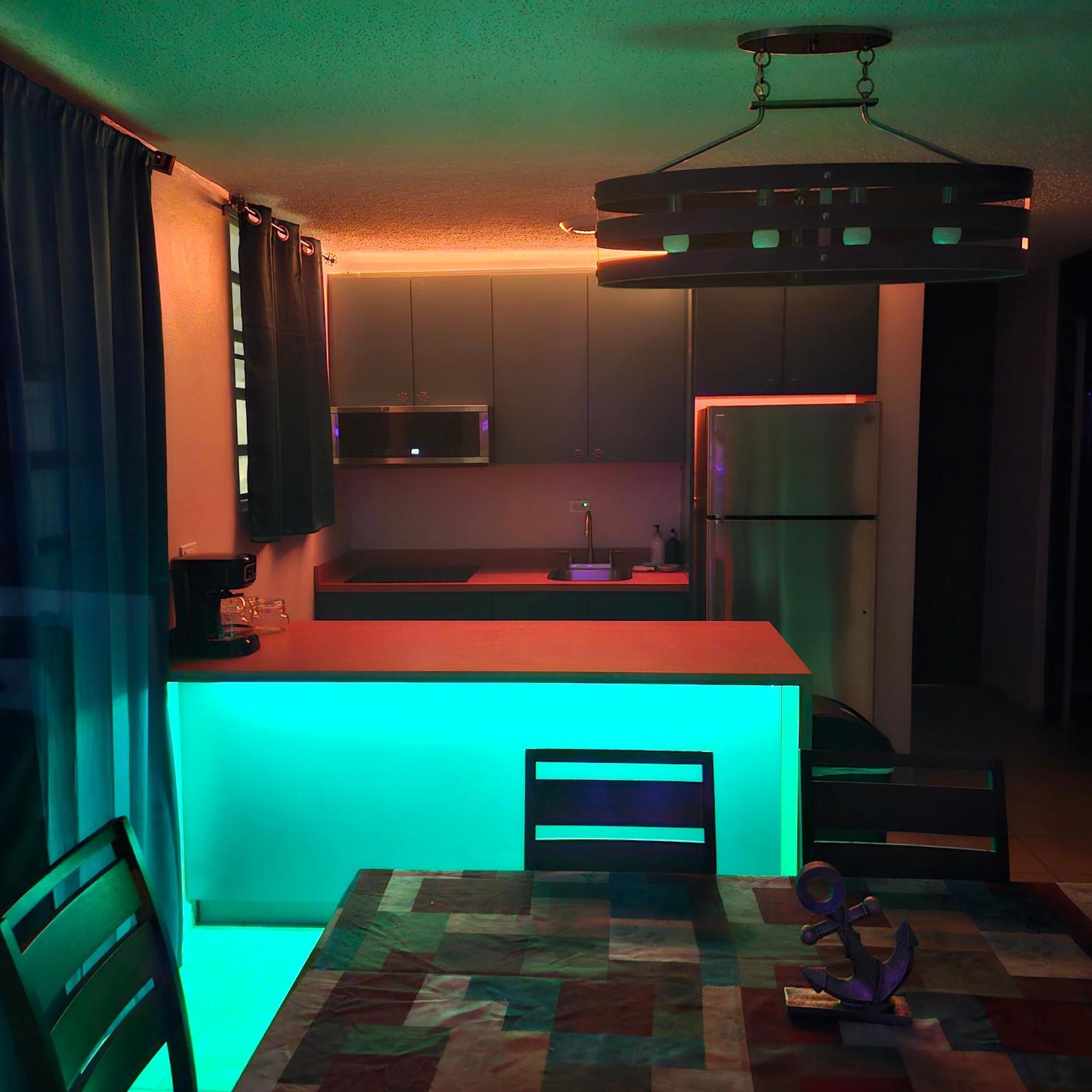 Golden Dream Villas 1St Floor A Isabela Ngoại thất bức ảnh