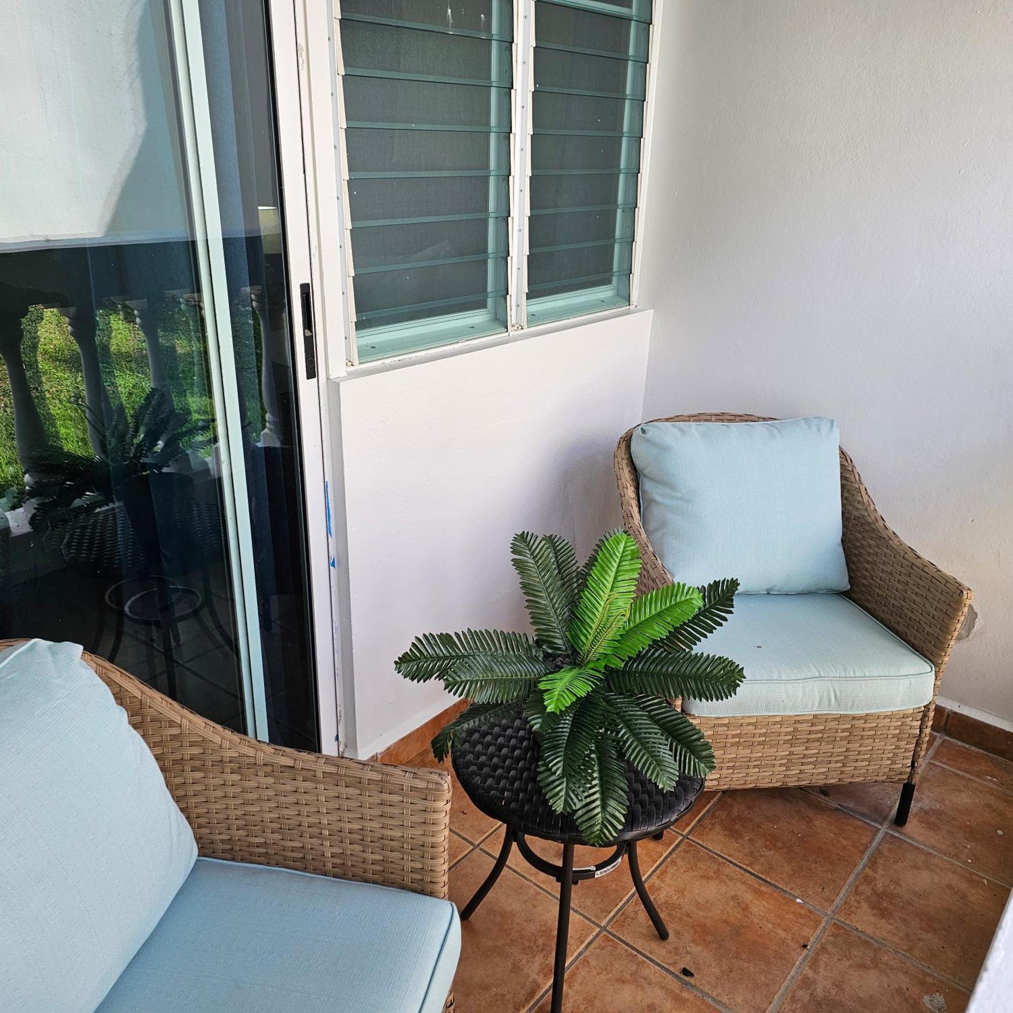 Golden Dream Villas 1St Floor A Isabela Ngoại thất bức ảnh