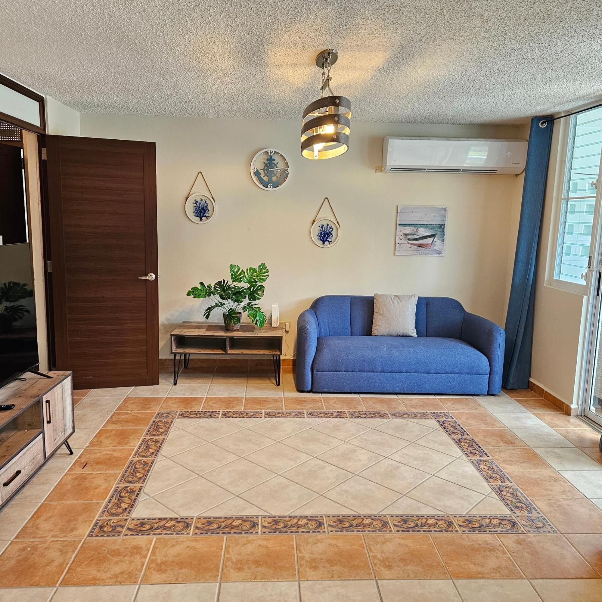Golden Dream Villas 1St Floor A Isabela Ngoại thất bức ảnh