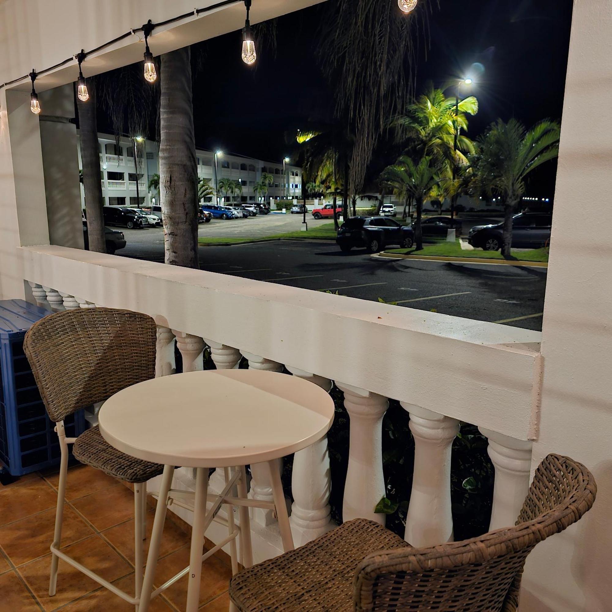 Golden Dream Villas 1St Floor A Isabela Ngoại thất bức ảnh