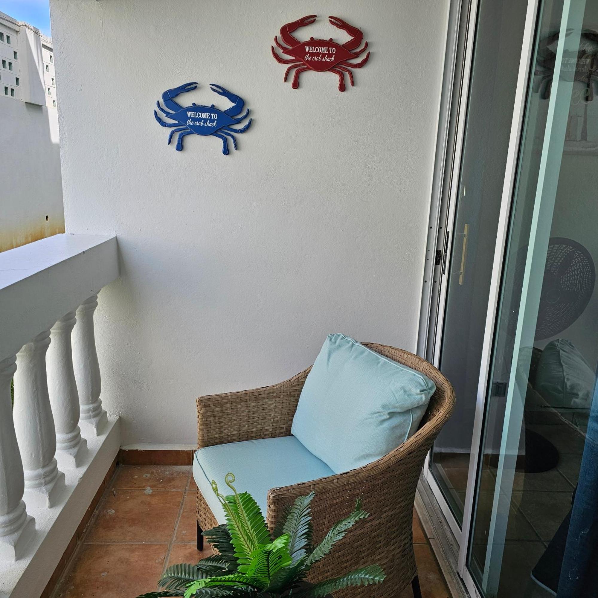 Golden Dream Villas 1St Floor A Isabela Ngoại thất bức ảnh