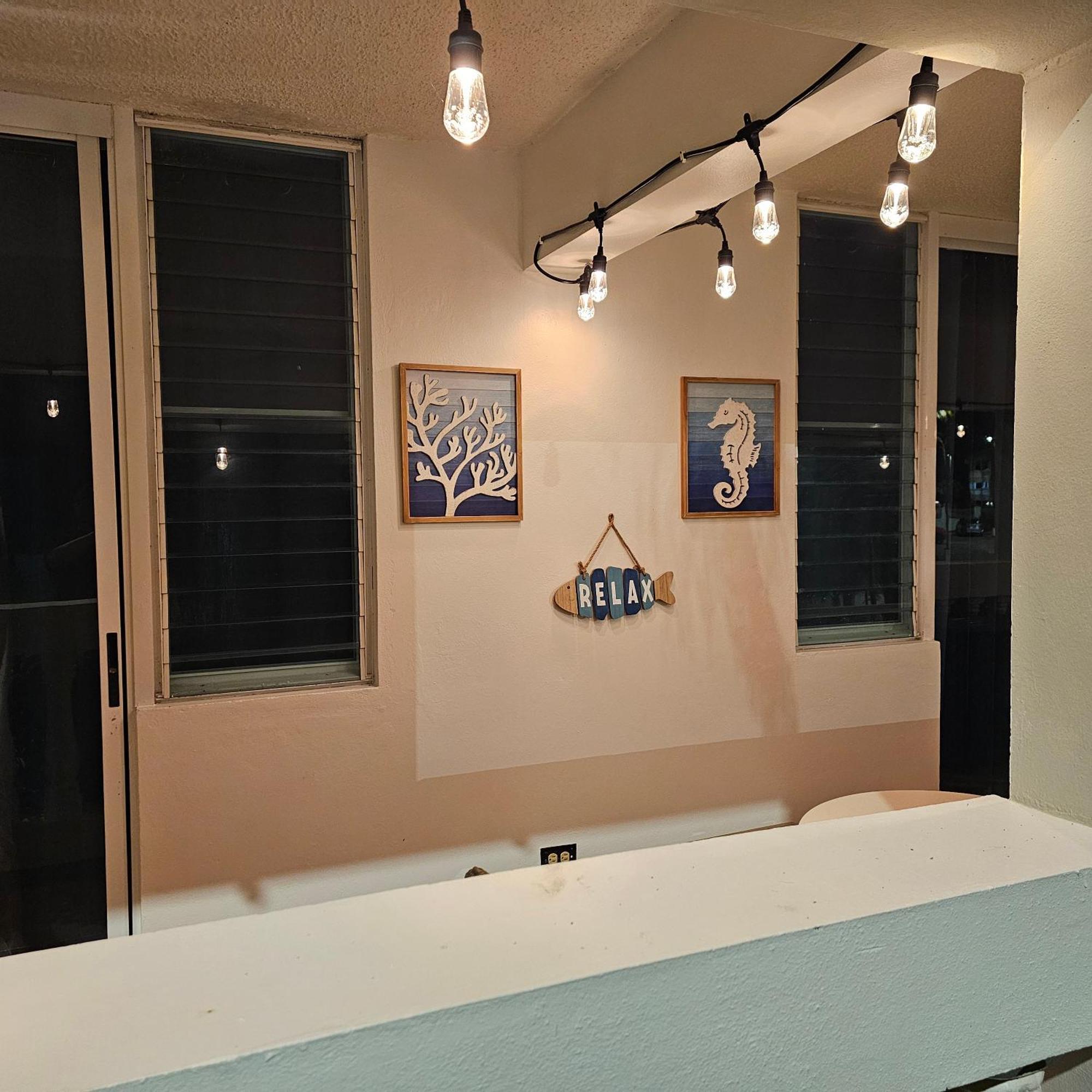 Golden Dream Villas 1St Floor A Isabela Ngoại thất bức ảnh