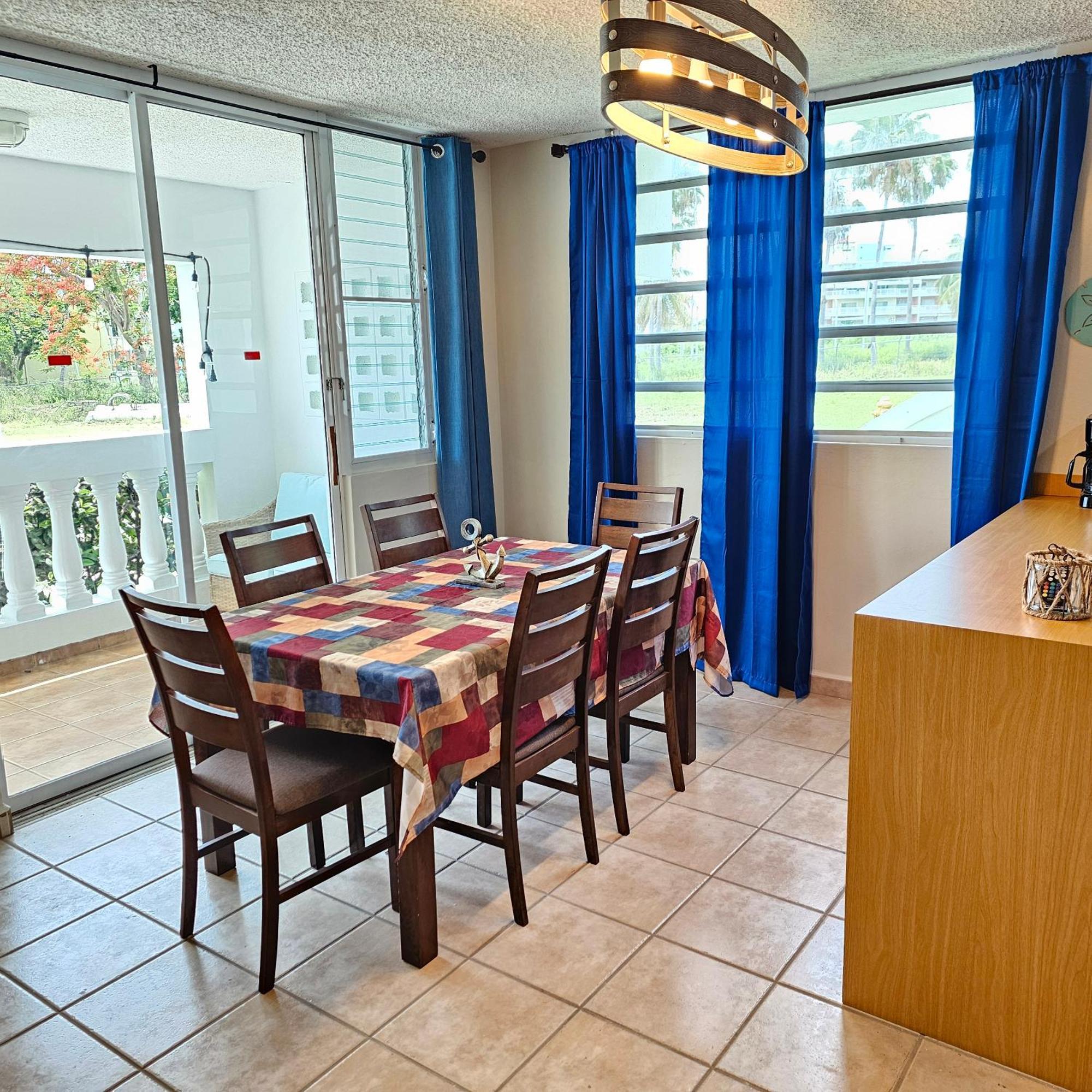 Golden Dream Villas 1St Floor A Isabela Ngoại thất bức ảnh