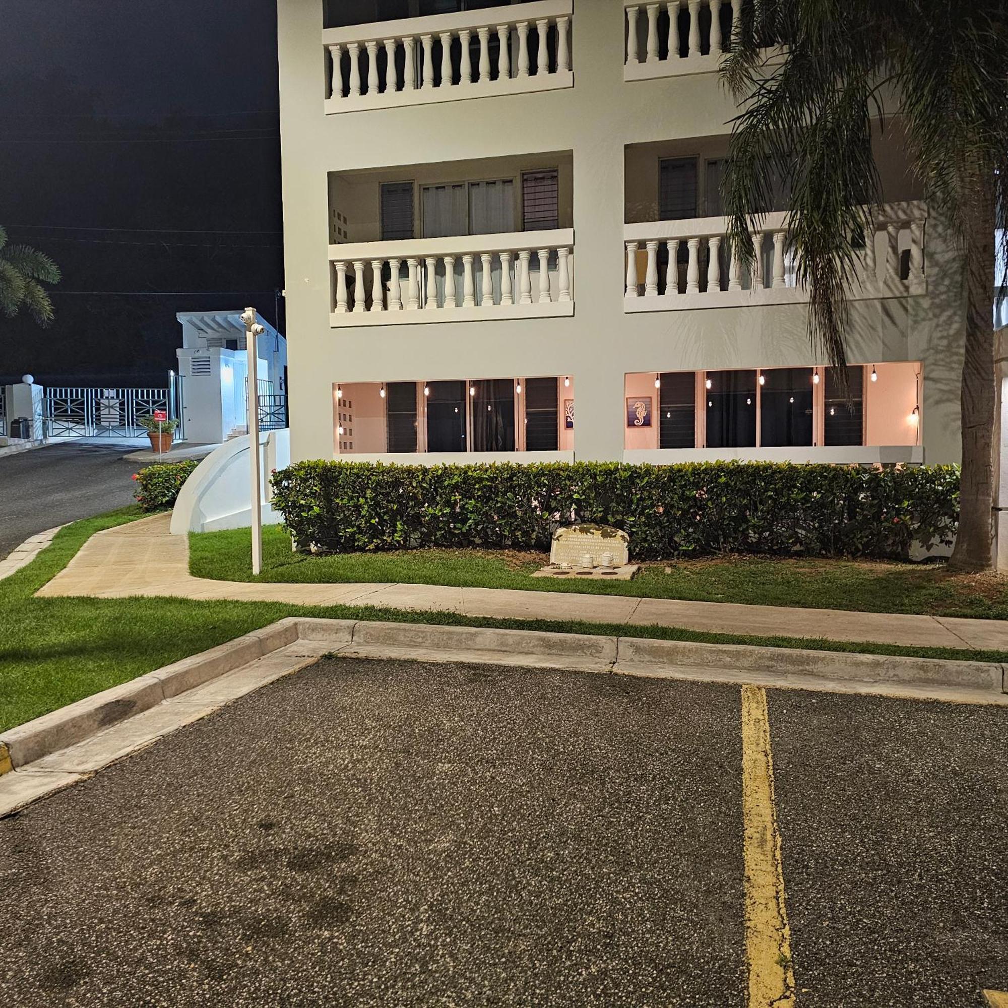 Golden Dream Villas 1St Floor A Isabela Ngoại thất bức ảnh